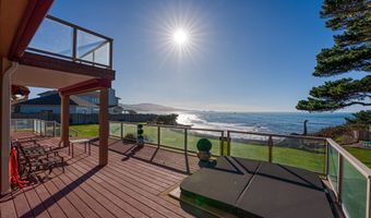 98686 FOX Dr, Brookings, OR 97415