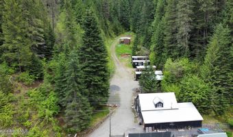 22 Theriault Dr, Avery, ID 83802
