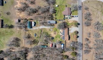 2857 Bussell Ridge Rd, Ardmore, OK 73401