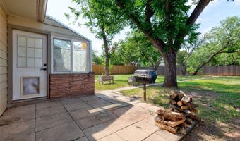 4041 Monticello St, Abilene, TX 79605