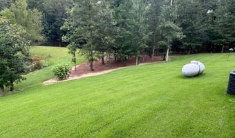 60151 County Barn Rd, Amory, MS 38821