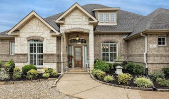 5 Utrera Ln, Hot Springs Village, AR 71909