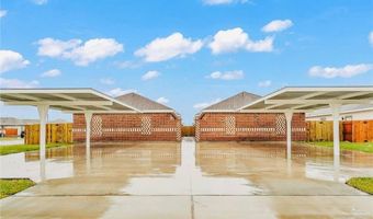 905 W Sunset Vly 3, Alton, TX 78573