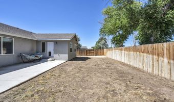 1415 Sherman St, Fallon, NV 89406