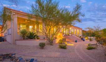 34800 N SUNSET Trl, Carefree, AZ 85377