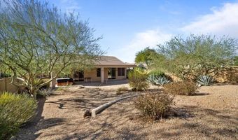 41115 N EAGLE Trl, Anthem, AZ 85086