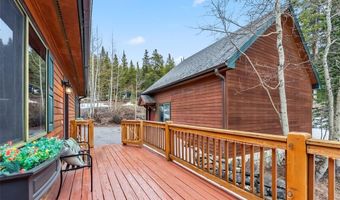 285 DAVIS Ct, Blue River, CO 80424