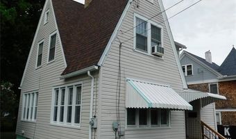 1 Baird Ave, Binghamton, NY 13901