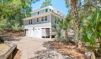 3 Widgeon Trl, Bald Head Island, NC 28461
