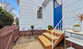 219 GLEN Ave, Annapolis, MD 21401