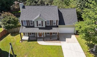 4901 Wilkie Way NW, Acworth, GA 30102