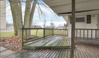 210 S Front St, Alger, OH 45812