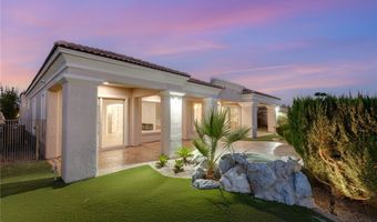 4555 Riva De Romanza St, Las Vegas, NV 89135
