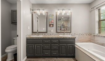 1321 Springhills Dr, Alma, AR 72921
