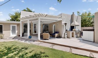 1508 SAN CARLOS Rd SW, Albuquerque, NM 87104