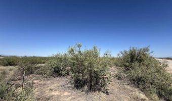 School Rd lot 19, Alamogordo, NM 88310