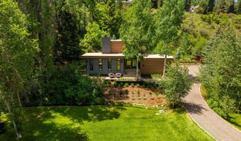 1235 Red Butte Dr, Aspen, CO 81611
