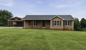356 Blunt Ford Rd, Adolphus, KY 42120
