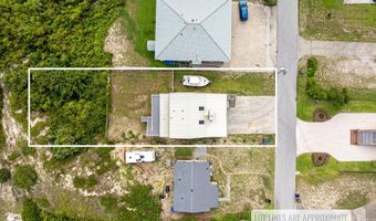 413 Club Colony Dr, Atlantic Beach, NC 28512