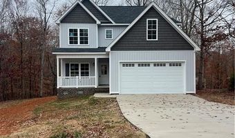 848 Hidden Ct, Asheboro, NC 27205