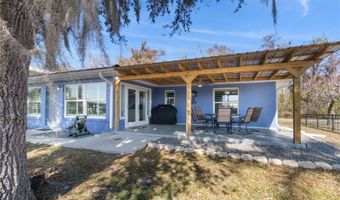 1621 SPRING GARDEN Dr, Astor, FL 32102
