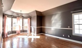 4321 S Bentley Rd, Atoka, OK 74525