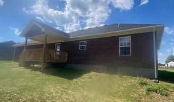 325 Caney Fork Rd, Bardstown, KY 40004