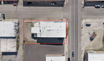 124 E Commercial Ave, Anaconda, MT 59711