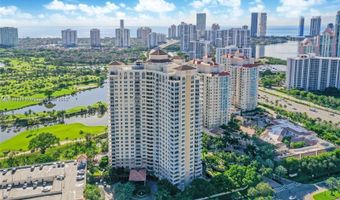 19501 W Country Club Dr 1611, Aventura, FL 33180