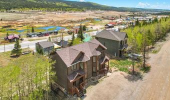 372 N Oak St, Alma, CO 80420