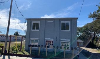 603 30th Ave S, Atlantic Beach, SC 29582