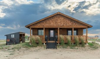 9 OSWEGO Trl, Boulder, WY 82923