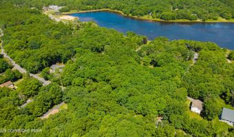 Mountain Road, Albrightsville, PA 18210