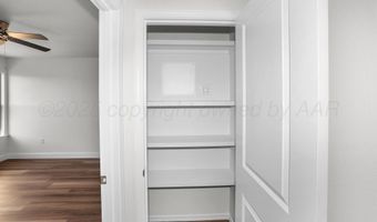 7614 Woodford Ave, Amarillo, TX 79110