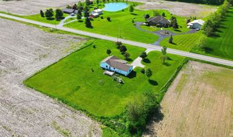 4511 State Road 8, Auburn, IN 46706