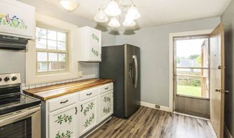 1504 Garfield St, Alcoa, TN 37701