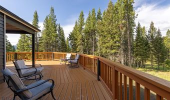 35 Northfork Rd, Big Sky, MT 59716