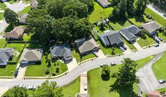 1518 Nantucket Dr, Benton, AR 72015