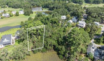 19 Sheridan Rd, Beaufort, SC 29907
