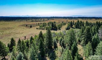 1780 Sadorus Hill Rd, Ashton, ID 83420