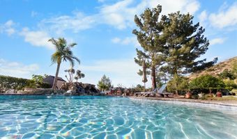 1925 El Dorado, Acton, CA 93510