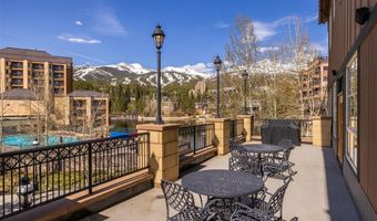 610 Columbine Rd 6309, Breckenridge, CO 80424