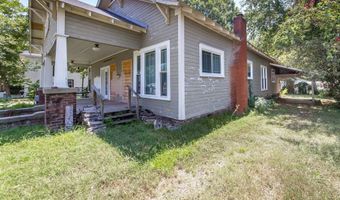 801 Crittenden St, Arkadelphia, AR 71923