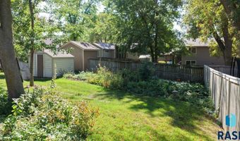 1601 E Sylvan Cir, Brandon, SD 57005