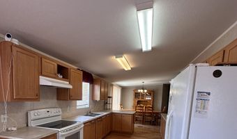 52 County Road 8010, Concho, AZ 85924