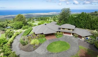 73-4695 PILIALOHA Rd, Kailua Kona, HI 96740