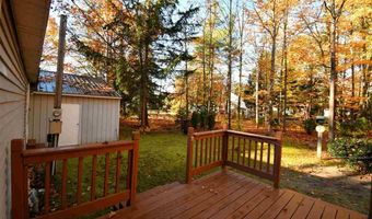 8990 PARK, Alanson, MI 49706