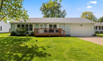 310 N Woodhill Dr, Amherst, OH 44001