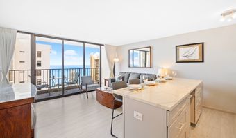 201 Ohua Ave T2-3604, Honolulu, HI 96815