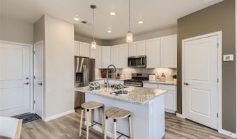 6983 Ipswich Ct Plan: Sonoma | Residence 205, Castle Pines, CO 80108